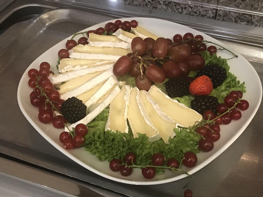 Hotel City Hotel Duesseldorf 3*