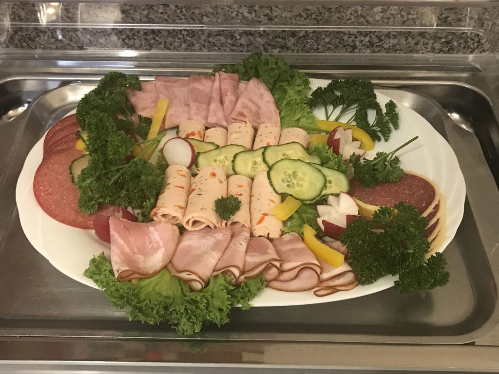 City Hotel Duesseldorf Hotel