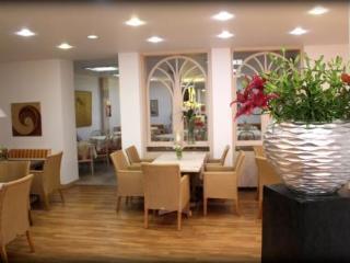 City Hotel Duesseldorf Hotel Dusseldorf