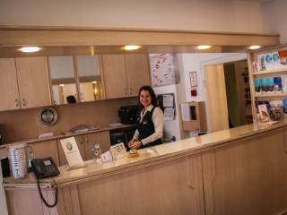 City Hotel Duesseldorf Hotel