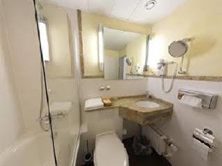 Hotel City Hotel Duesseldorf 3*