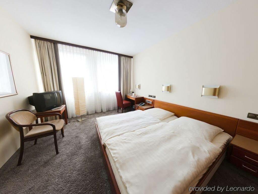 City Hotel Düsseldorf Hotel