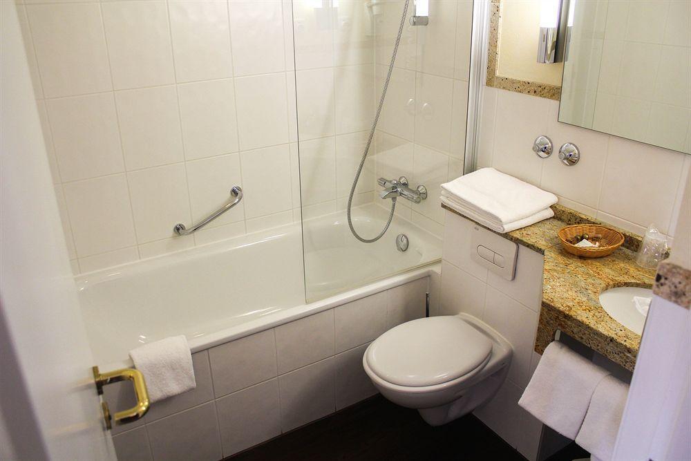 City Hotel Duesseldorf Hotel Dusseldorf