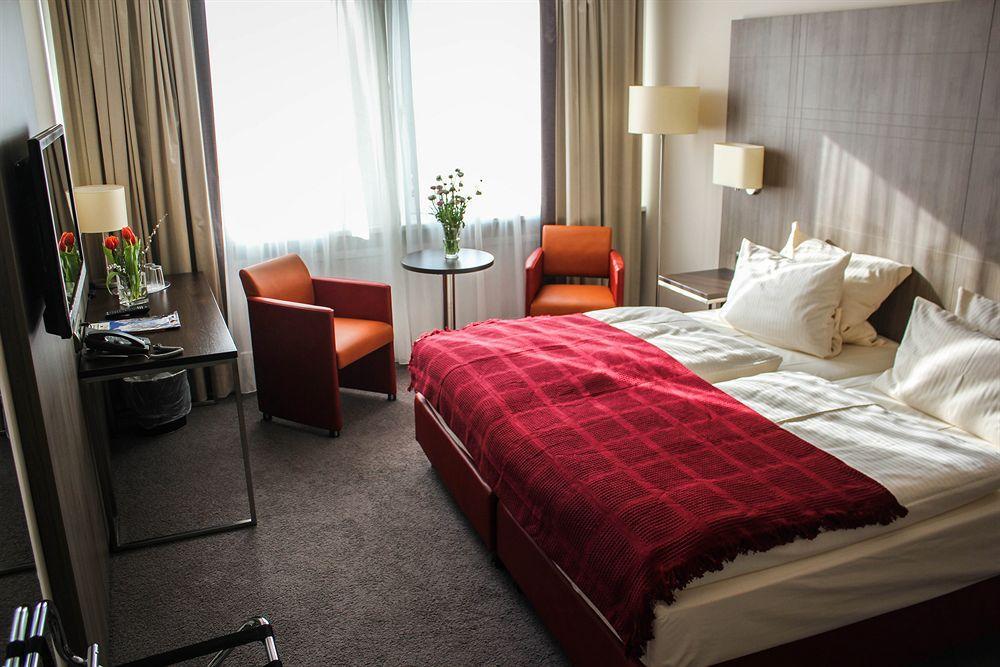 City Hotel Düsseldorf Düsseldorf