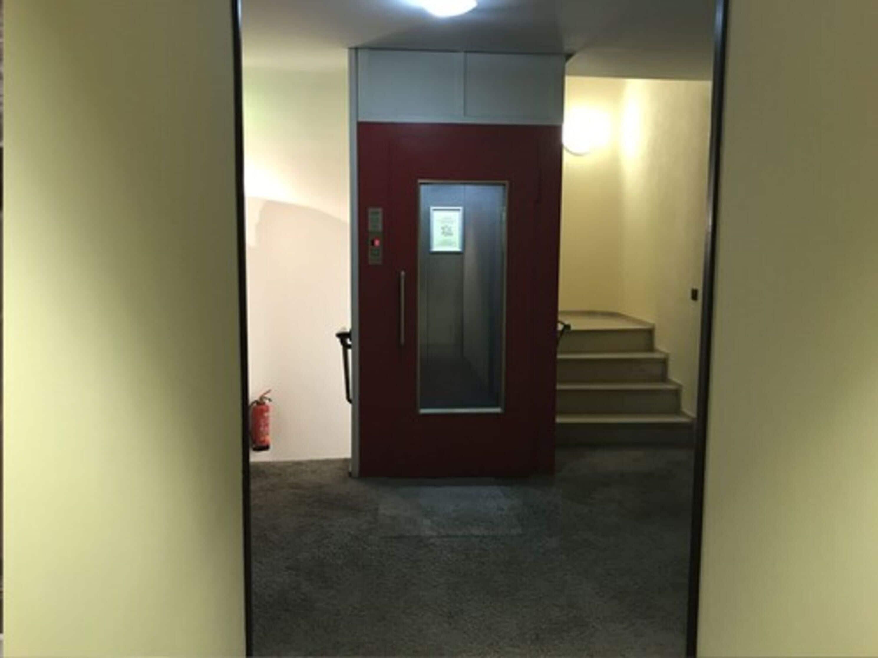 City Hotel Düsseldorf Hotel