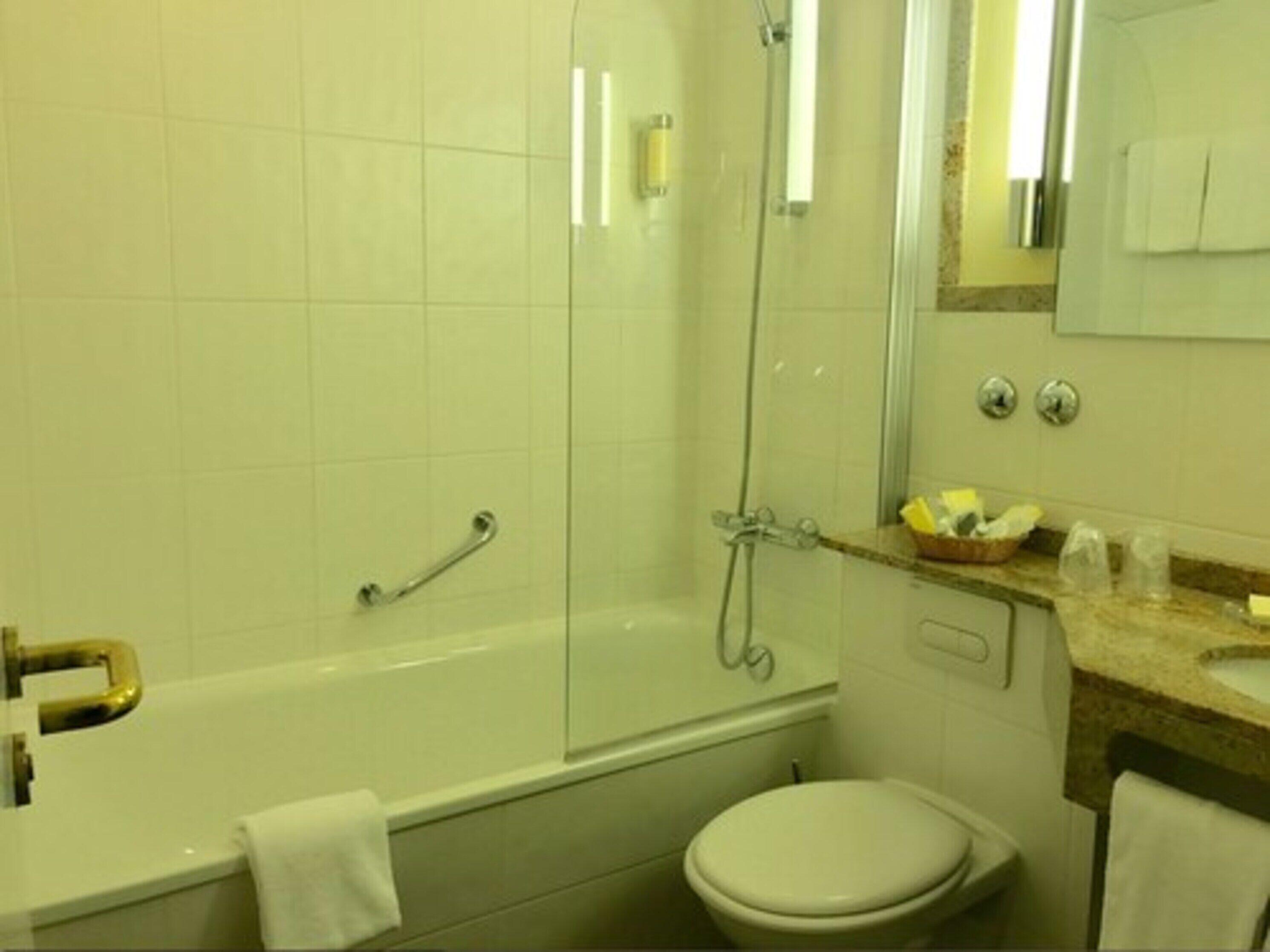 City Hotel Düsseldorf Hotel