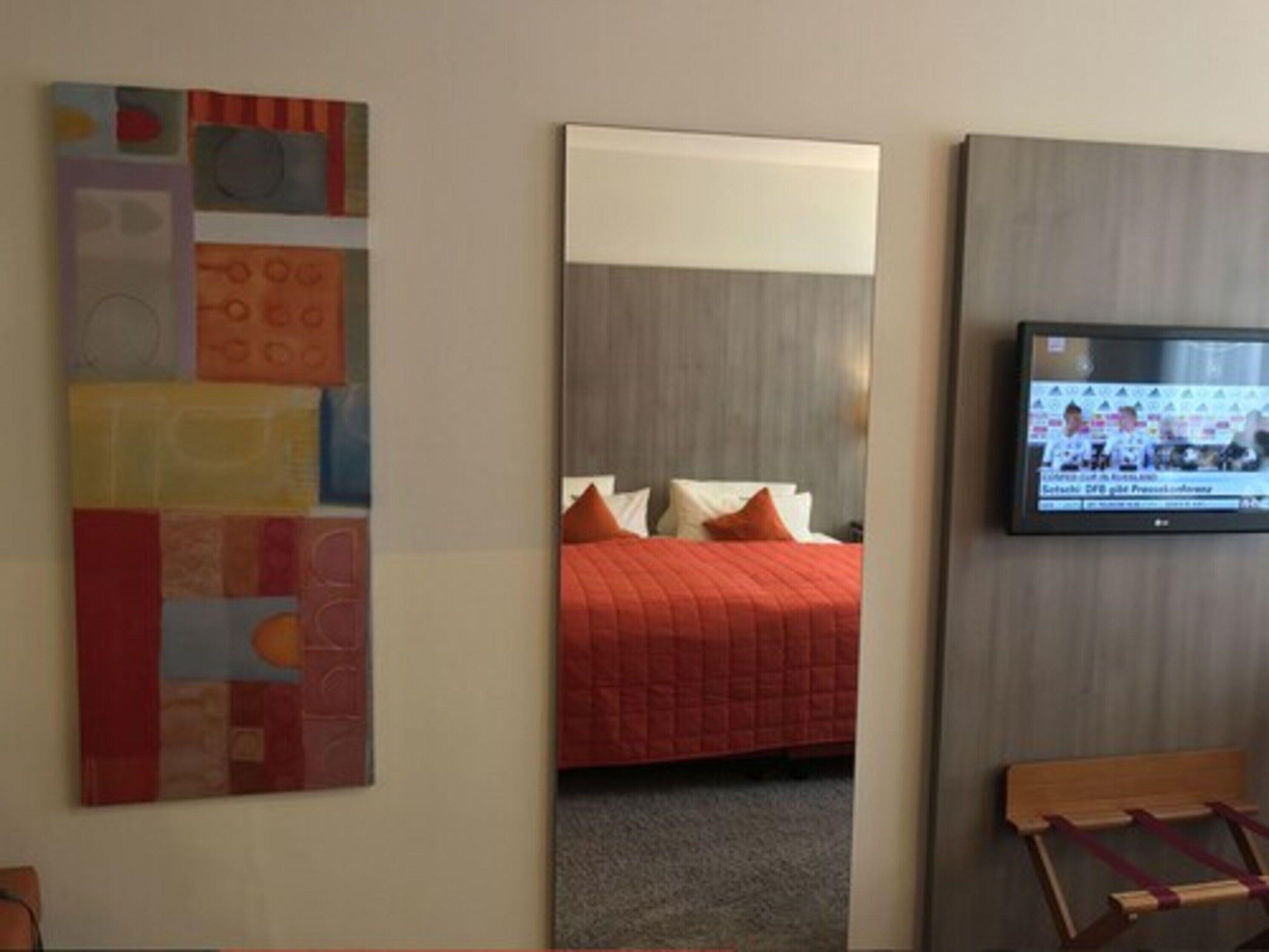 City Hotel Düsseldorf Düsseldorf