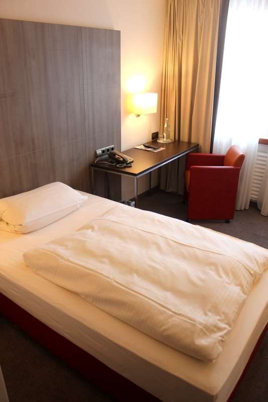 City Hotel Düsseldorf Hotel Düsseldorf