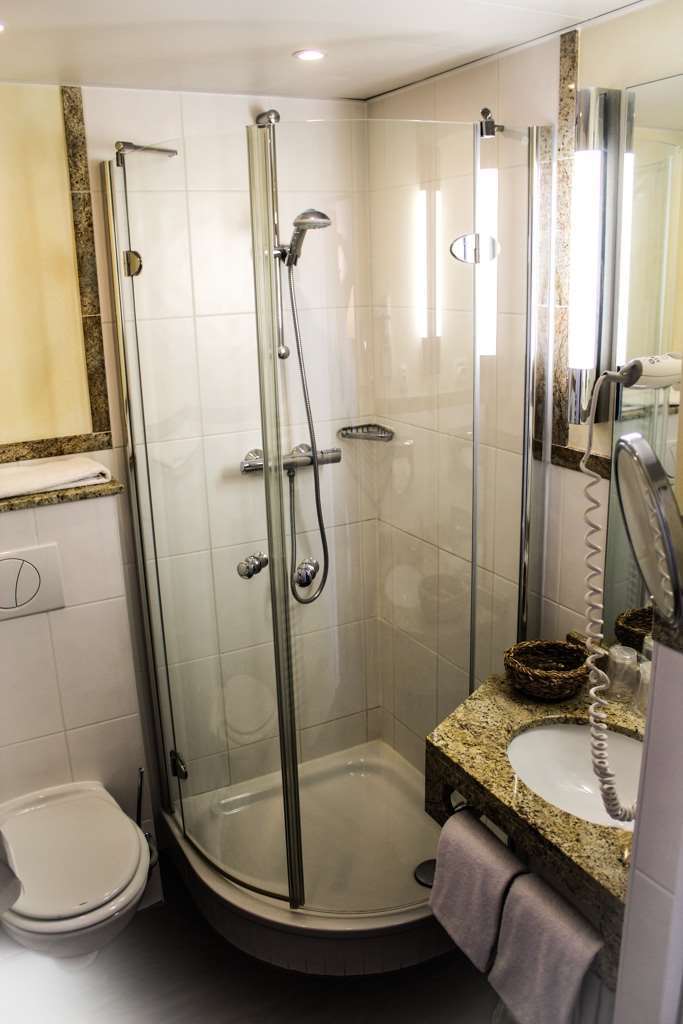 City Hotel Düsseldorf 3*