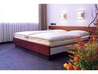 City Hotel Düsseldorf Hotel 3*