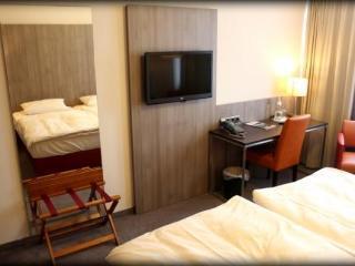 City Hotel Düsseldorf 3* Düsseldorf