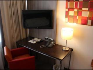 City Hotel Düsseldorf Hotel 3*