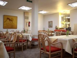 City Hotel Düsseldorf Hotel