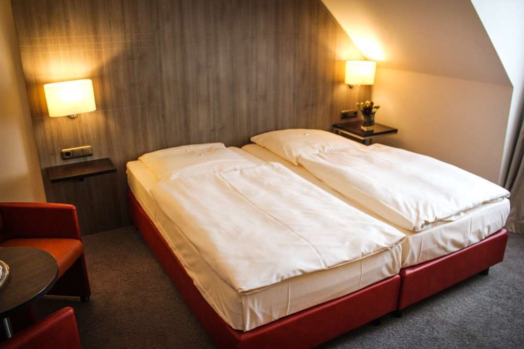City Hotel Düsseldorf 3* Düsseldorf