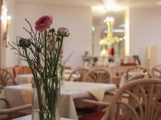 City Hotel Düsseldorf Hotel 3*